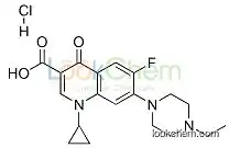 Enrofloxacin HCL  112732-17-9