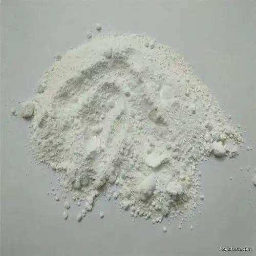 Ceramic calcined alumina powder(1344-28-1)