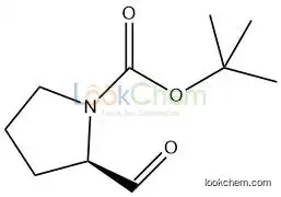 N-(tert-Butoxycarbonyl)-D-prolinal(73365-02-3)
