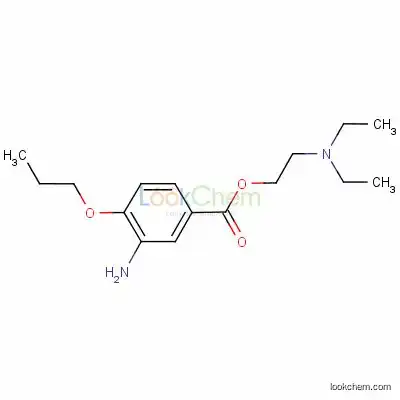 Proparacaine , 499-67-2