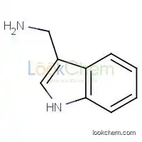 (1H-Indol-3-yl)methanamine