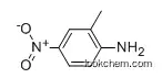2-Amino-5-nitrotoluene, CAS:99-52-5, in stock