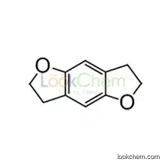 Advantageous supply of 2,3,6,7-tetrahydrofuro[2,3-F][1]benzofuran
