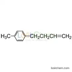 1-(but-3-en-1-yl)-4-methylbenzene