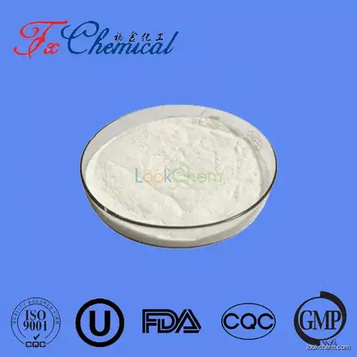 Hot Sale Cyanuric chloride Cas 108-77-0 with high quality and factory price