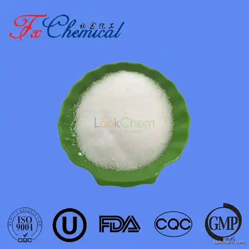 Factory best price 4-Iodophenol Cas 540-38-5 with good quality and fast delivery