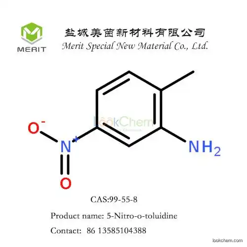 2-Amino-4-nitrotoluene