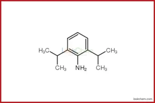 2,6-Diisopropylaniline,97%,CAS:24544-04-5(24544-04-5)
