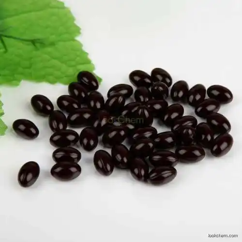 Grape Seed Extract, Chinese Manufacturer, Kosher & ISO & Halal Certificate, 100% Natural Source()