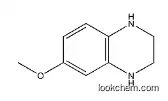 6-methoxy-1,2,3,4-tetrahydro-quinoxaline