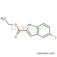 Ethyl 5-fluoro-1H-indole-2-carboxylate