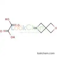 2-Oxa-6-azaspiro[3.3]heptane oxalate