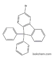 manufacture ,low price ,supply sample 3-BroMo-9,9-diphenyl-9H-fluorene