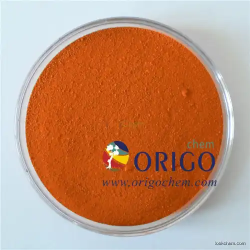 REACH registerred Pigment Orange 13 Mass quantity with best price