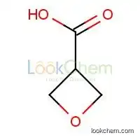 Oxetane-3-carboxylic acid