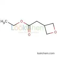Ethyl 2-(oxetan-3-yl)acetate
