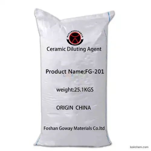 Ceramic Diluting Agent | Ceramic Disperse | Deflocculant()