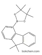 manufacture ,low price ,supply sample 9,9-Dimethylfluorene-4-boric acid