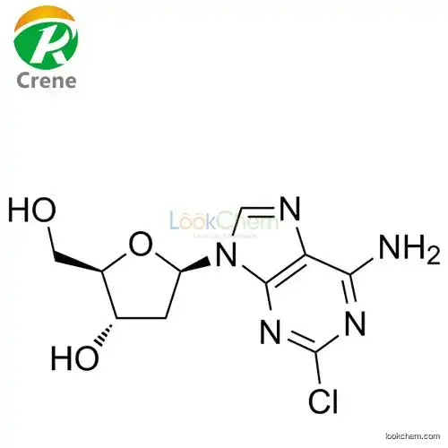 cladribine 4291-63-8