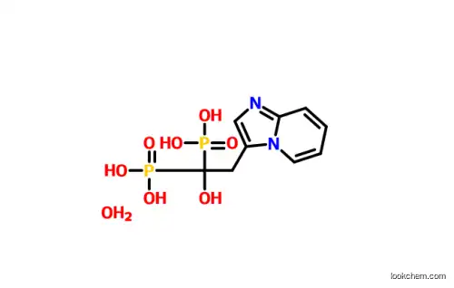 Minodronic Acid hydrate