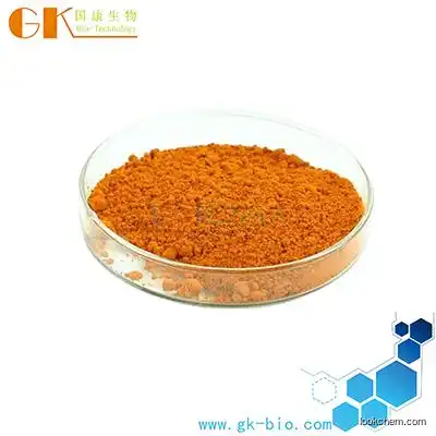 Chemical Intermediate, 	Titanocene dichloride CAS:1271-19-8