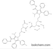 Atorvastatin Calcium(134523-03-8)
