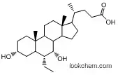 Obeticholic acid(459789-99-2)