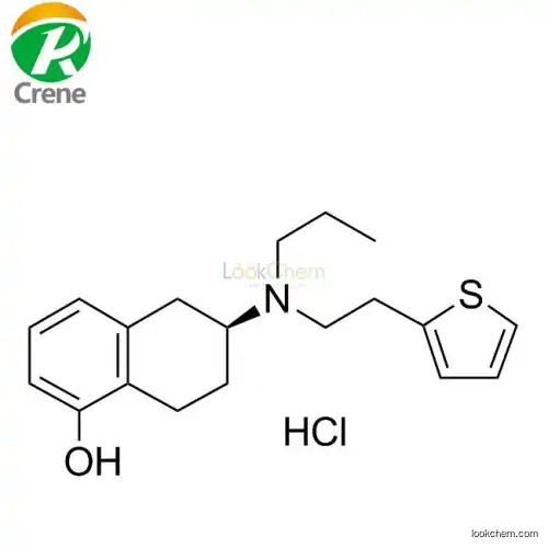 Rotigotine Hydrochloride 125572-93-2