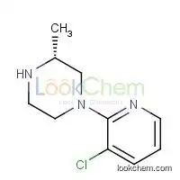 (R)-1-(3-Chloropyridin-2-yl)-3-methylpiperazine