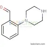 2-(Piperazin-1-yl)benzaldehyde