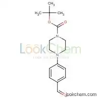 1-Boc-4-(4-Formylphenyl)piperazine