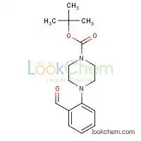 1-Boc-4-(2-Formylphenyl)piperazine