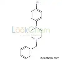 4-(4-Benzylpiperazin-1-yl)phenylamine