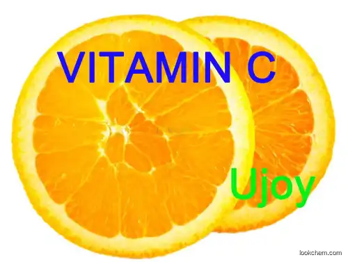 Ascorbic acid (Vitamin C) BP2015/USP39/EP8.0/FCC8/E300(50-81-7)
