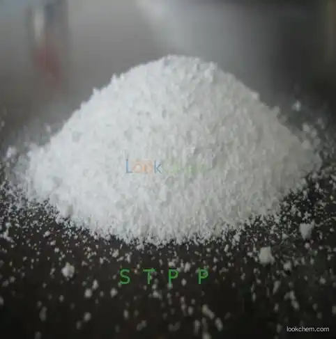 High quality of Sodium Tripolyphosphate(13573-18-7)