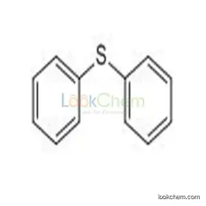 Diphenyl sulfide(139-66-2)