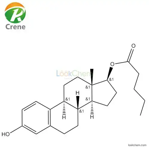 Estradiol valerate 979-32-8