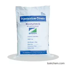 Tripotassium Citrate Monohydrate, BP/USP/FCC