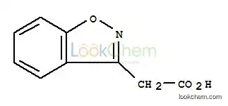 2-(1,2-Benzisoxazol-3-yl)acetic acid 4865-84-3 CAS NO.4865-84-3(4865-84-3)
