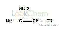 3-Aminocrotononitrile CAS NO.1118-61-2(1118-61-2)