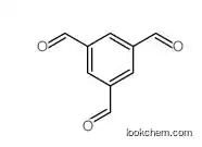 Benzene-1,3,5-tricarbaldehyde CAS NO.3163-76-6(3163-76-6)