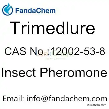 Trimedlure 95%,CAS:12002-53-8 from FandaChem