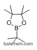 Can supply sample ,low price oled intermediates,tert-Butylboronic acid pinacol ester