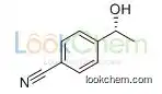 (R)-1-(4-Cyanophenyl)ethanol in stock
