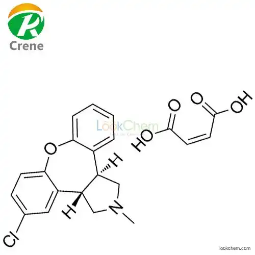 Asenapine Maleate 85650-56-2