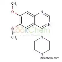 6,7-Dimethoxy-4-piperazin-1-yl-quinazoline