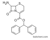 cas#36923-21-4 Diphenylmethyl 7beta-Amino-3-cephem-4-carboxylate