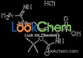 Nalpha-(tert-Butoxycarbonyl)-L-arginine Hydrochloride Monohydrate