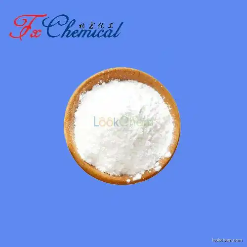 Hot selling high purity Fluconazole Cas 86386-73-4 with high quality and best price