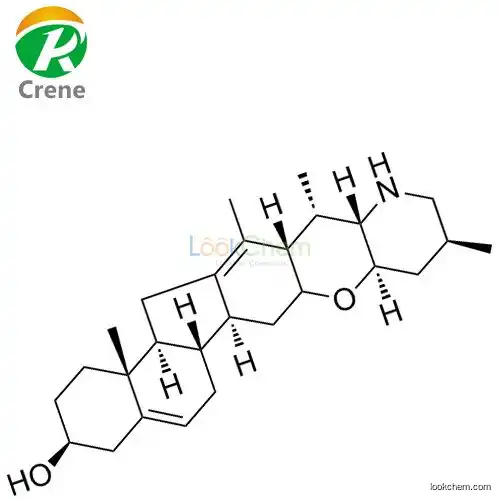 cyclopamine 4449-51-8